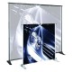 Wedding ADD-ON:  Backdrop Banner + Stand - 8ft x 8ft